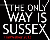 The Only Way is Sussex