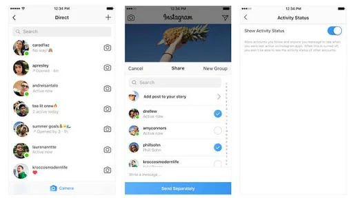 cara mengganti nama di instagram cara mengganti nama di instagram