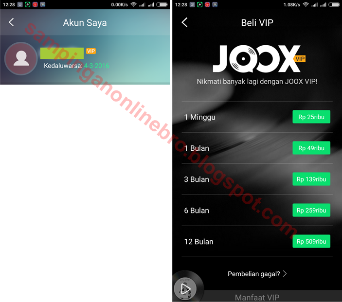Download Mp3 From Joox | joox music aplikasi android streaming dan download lagu Download Mp3 From Joox | joox music aplikasi android streaming dan download lagu