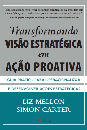 M.Books: Transformando Visão Estratégica em Ação Proativa