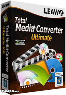 Leawo Total Media Converter Ultimate Portable