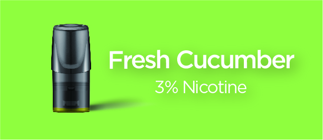 Vape Pods, RELX E-Liquid Pod