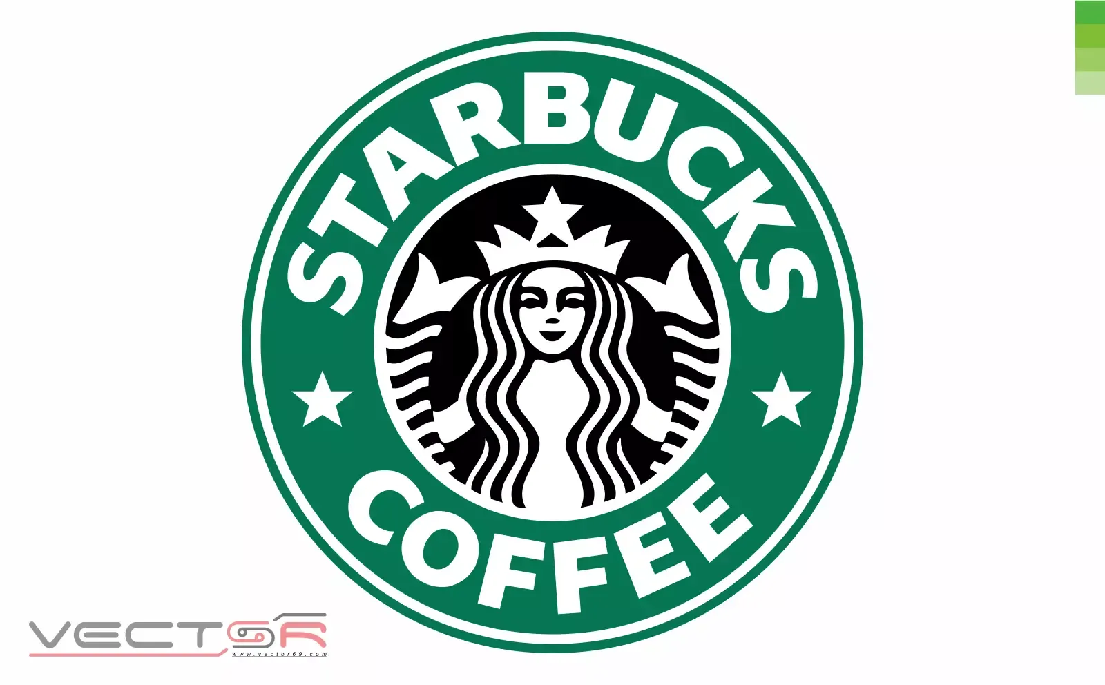 Starbucks (1992) Logo - Download Vector File CDR (CorelDraw)