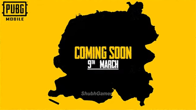 PUBG Mobile 1.3 Global Update confirm release date revealed