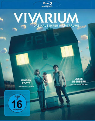 Vivarium (2019) Dual Audio World4ufree1