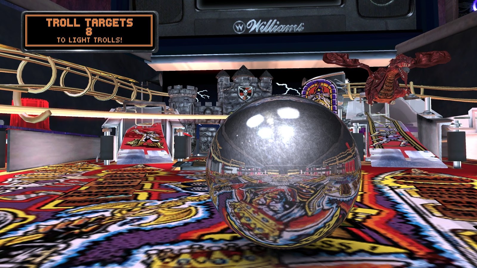 descarga Juegos mega pc: The Pinball Arcade [Español][Repack][Versión 1
