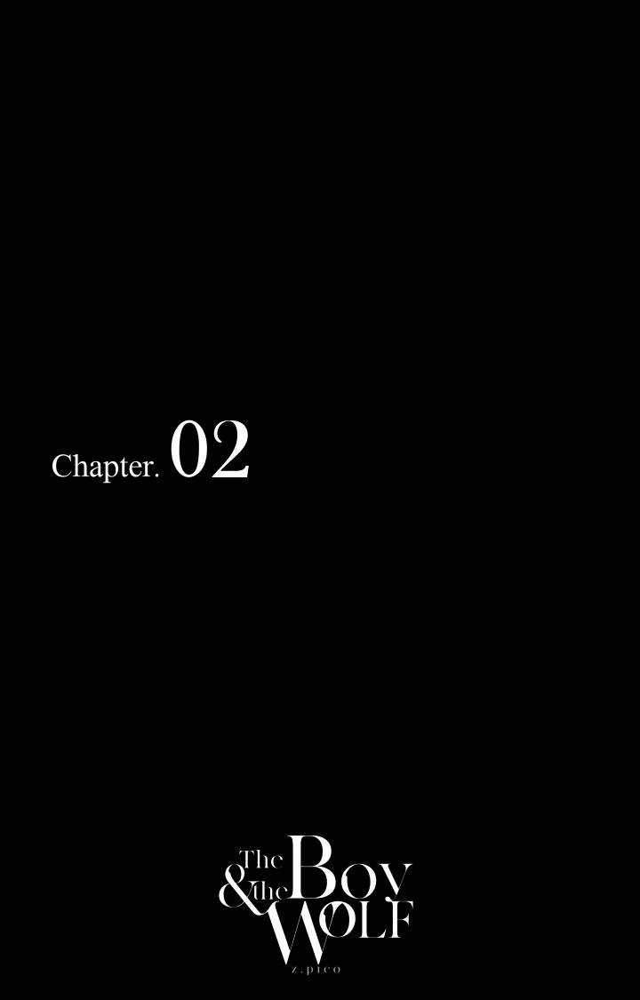 Đọc truyện The Boy & The Wolf - Chapter 2