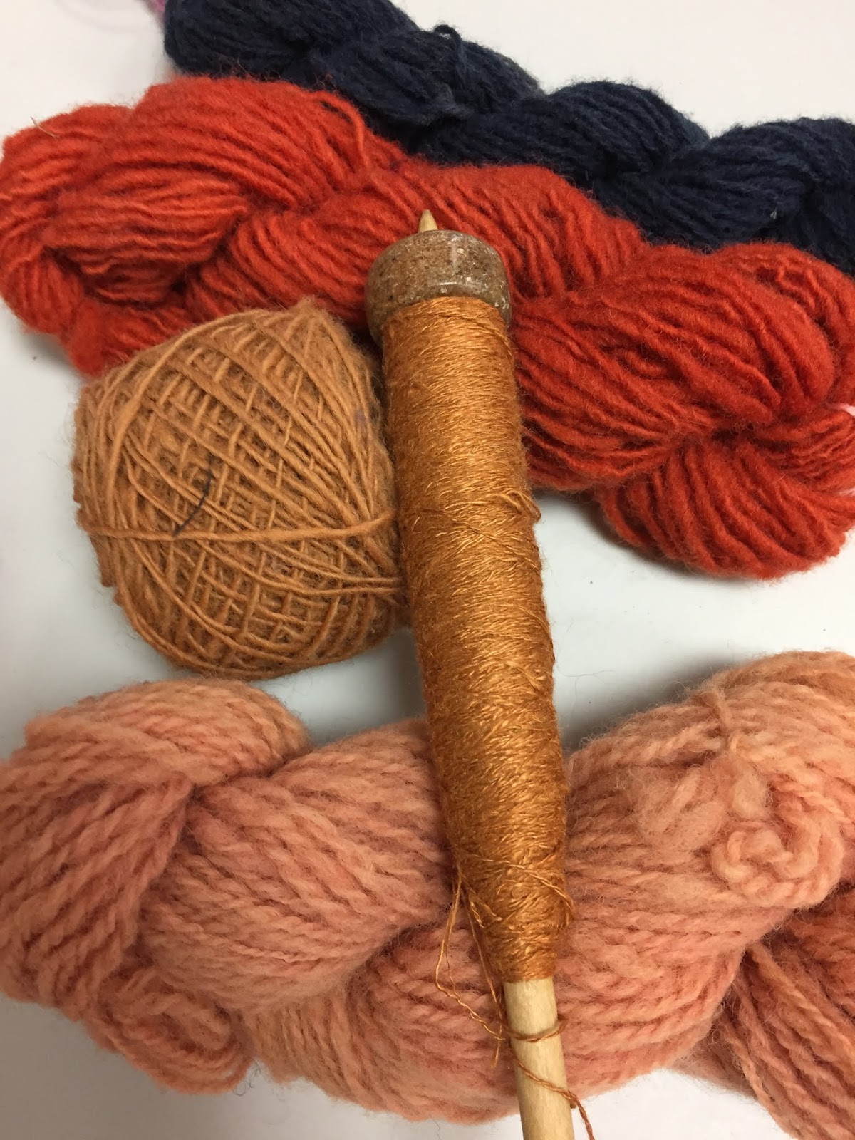 Qualicum Weavers and Spinners Guild