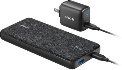 Anker B1281H11-1 PowerCore Metro Features, Specs and Manual | Direct Manual