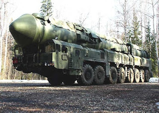 10 Teknologi Pertahanan Rusia