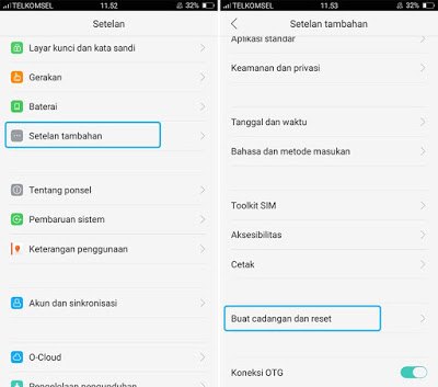 3 Cara Cepat Mengatasi Process Com Android Vending Android