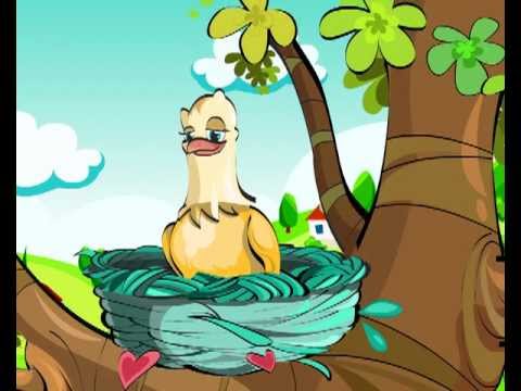 قصص كليلة ودمنة