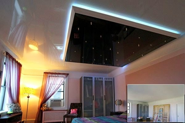 Modern Led ceiling lamp suggestions!