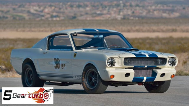 موستنج شيلبي GT350R موديل 1965 هي أغلى موستنج في التاريخ .. لماذا؟ ، موستينج اغلى سيارة بالعالم ، موستينج ، موستينج 1965 اغلى سيارة موستينج بالعالم