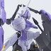 Custom Build: HG 1/144 Gundam Kimaris Vidar