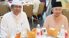 YBM Tan Sri Tengku Razaleigh Hamzah