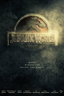 free Jurassic World free Jurassic World