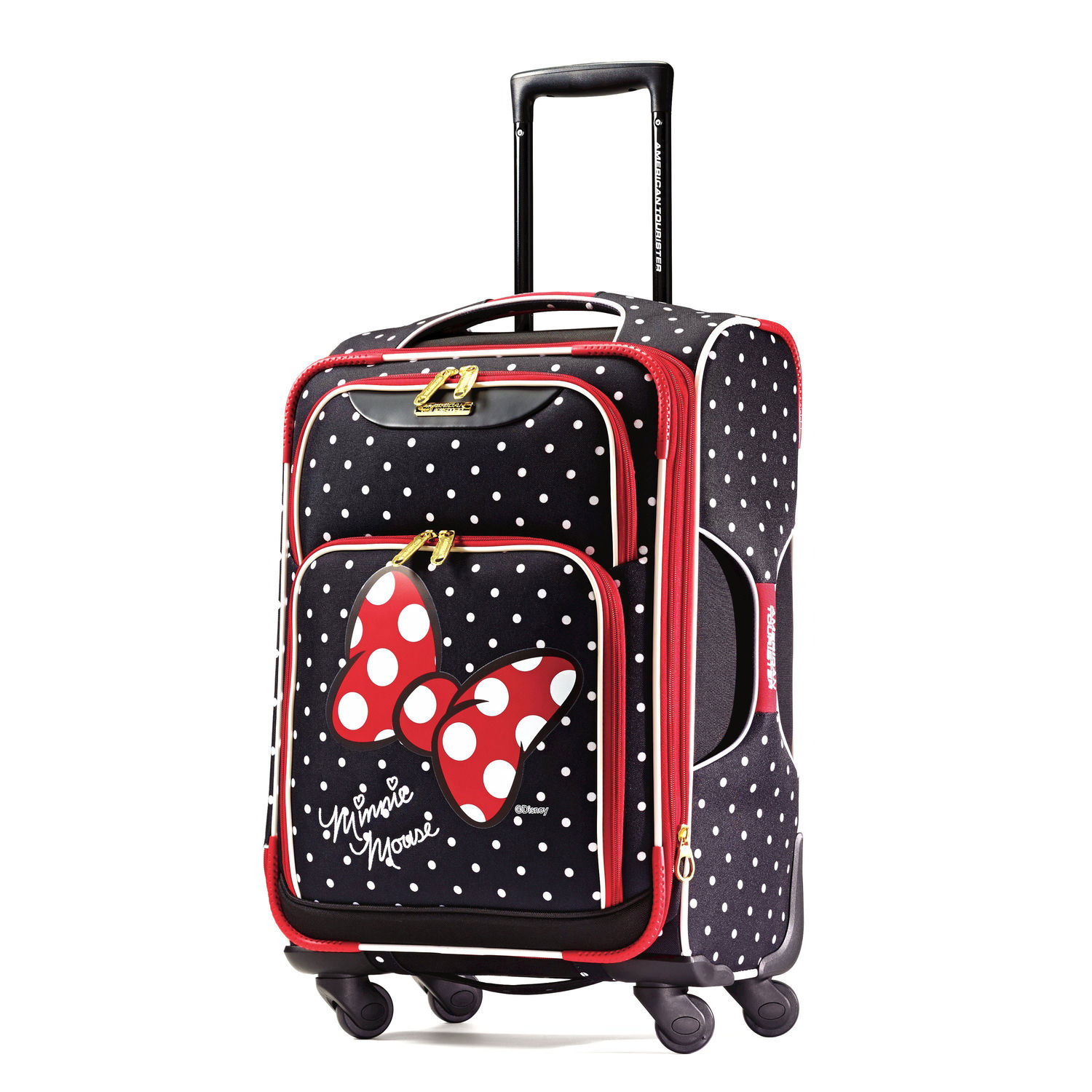 Disney Luggage