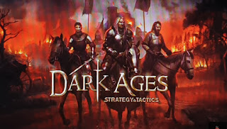 Strategy Tactics: Dark Ages 1.0.10 Update Mod Apk Yeni Para Hilesi İndir Mayıs 2019