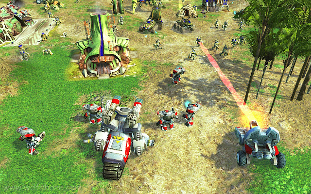 Empire Earth 3 Free Download