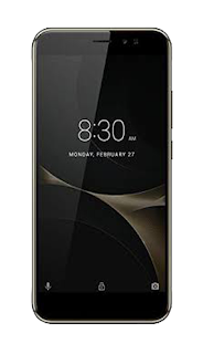 ZTE Nubia N1 Lite