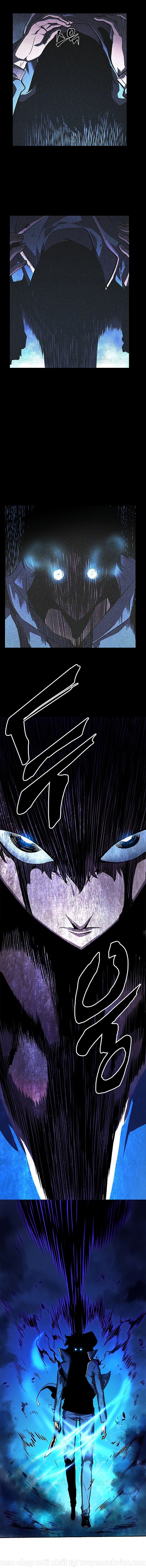 Tôi Thăng cấp một mình Chapter 24 - AB Truyện