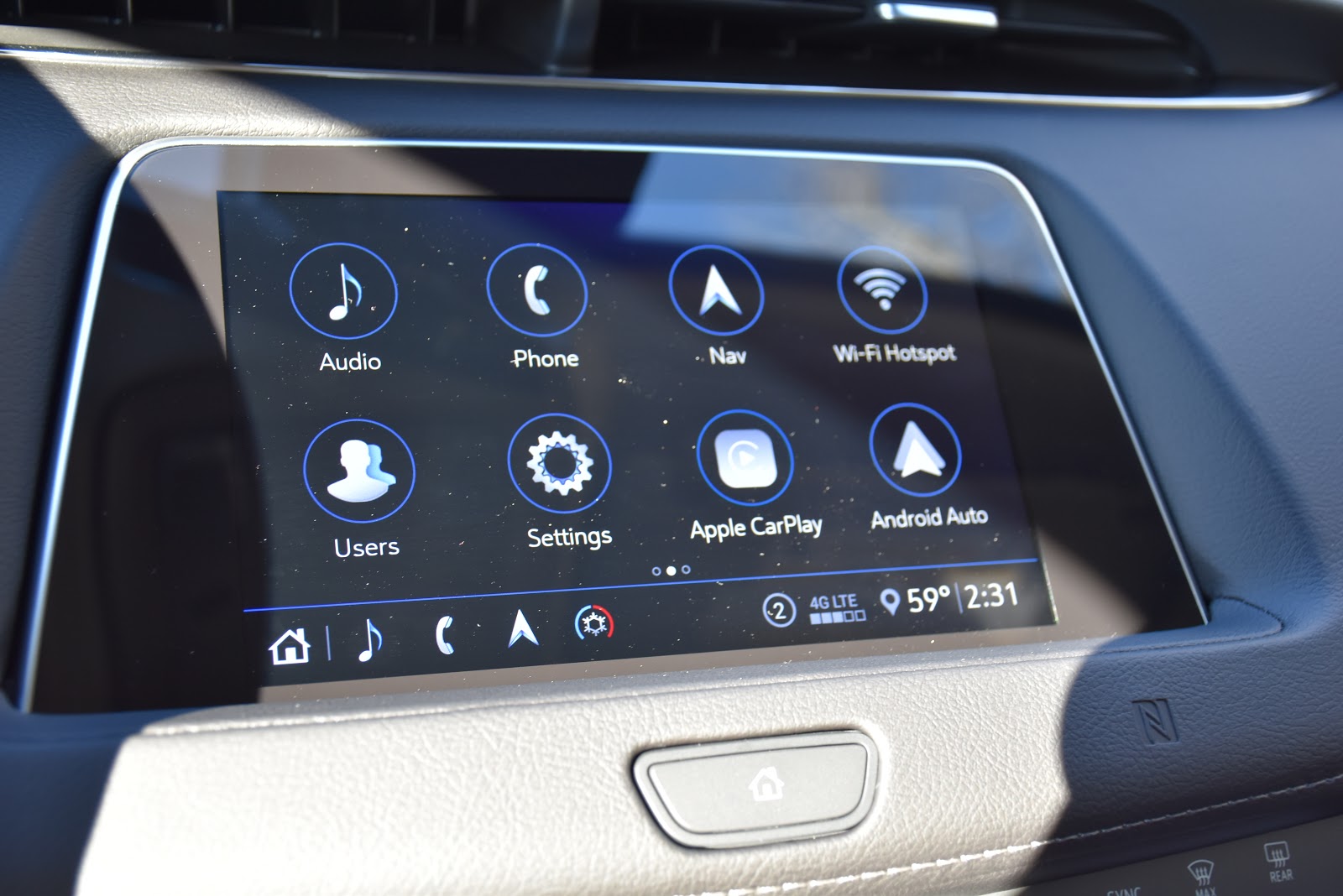 Video The Luxurious 2020 Cadillac XT4 is the Best Road Trip Car