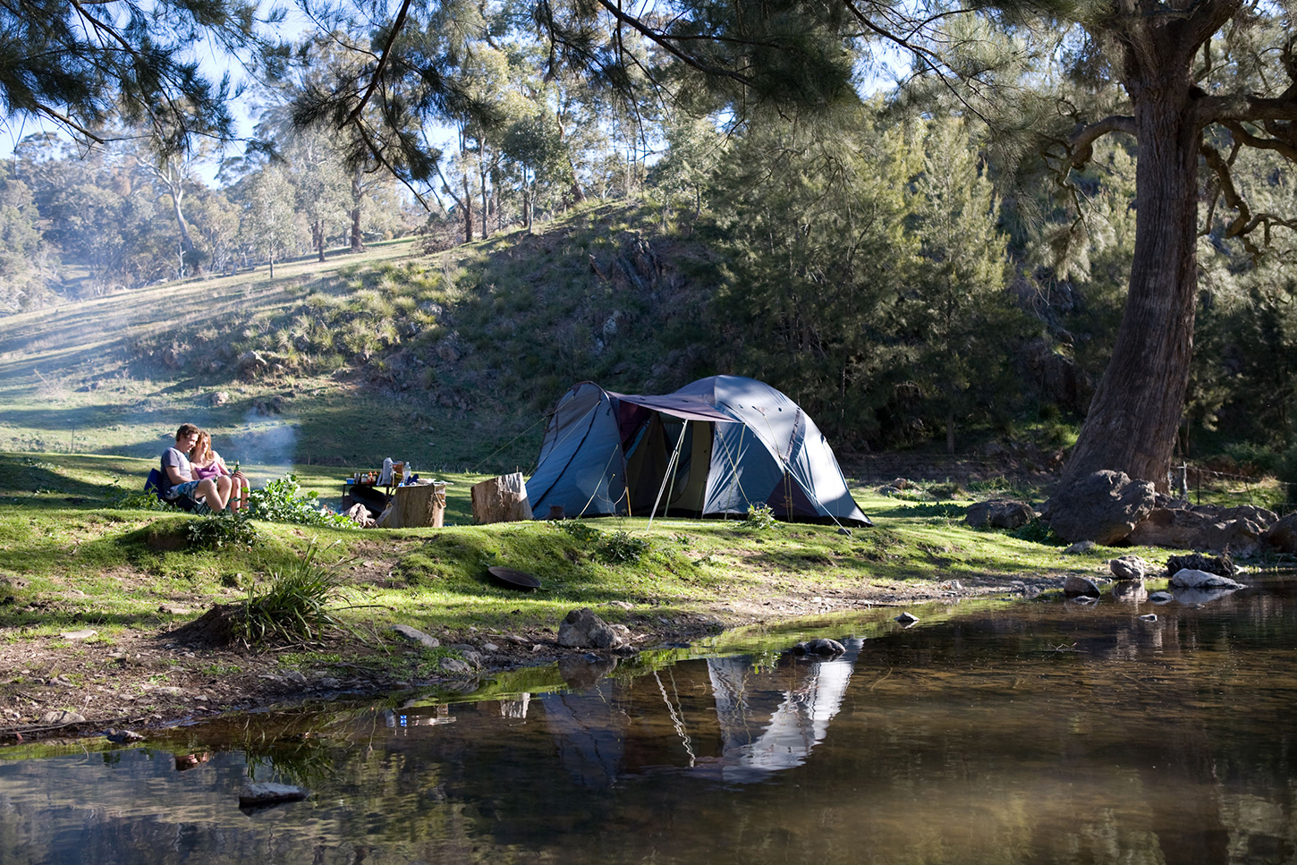 Top Spots For Dog Friendly Camping Around Australia Australian Dog Lover top-spots-for-dog-friendly-camping-around-australia-australian-dog-lover