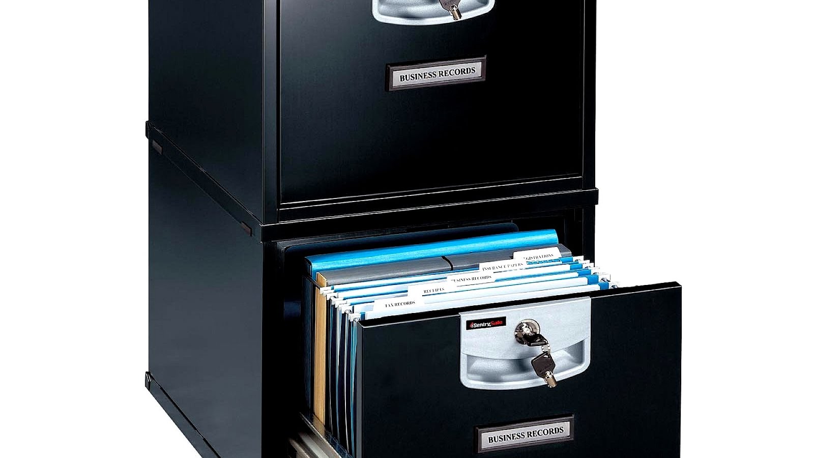 Fire Resistant Filing Fire Choices