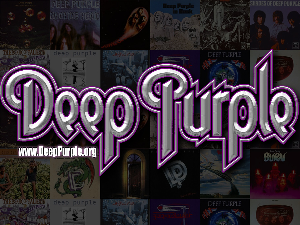 Deep Purple Net Worth