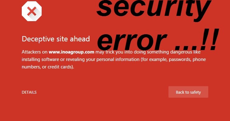 Security Error. Categoryinfo ошибка безопасности
