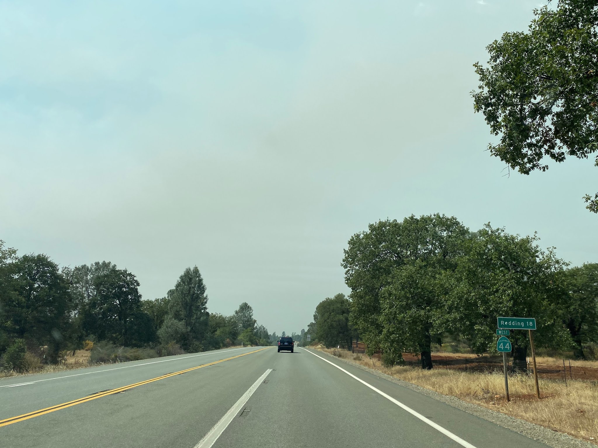 Highway 44 California Road Conditions - rxbryxy