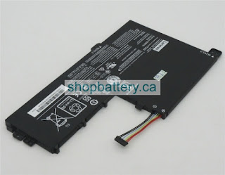  LENOVO FLEX 4-1570 3-cell laptop batteries