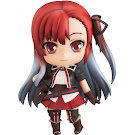 Nendoroid Valkyria Chronicles Riela (#164) Figure