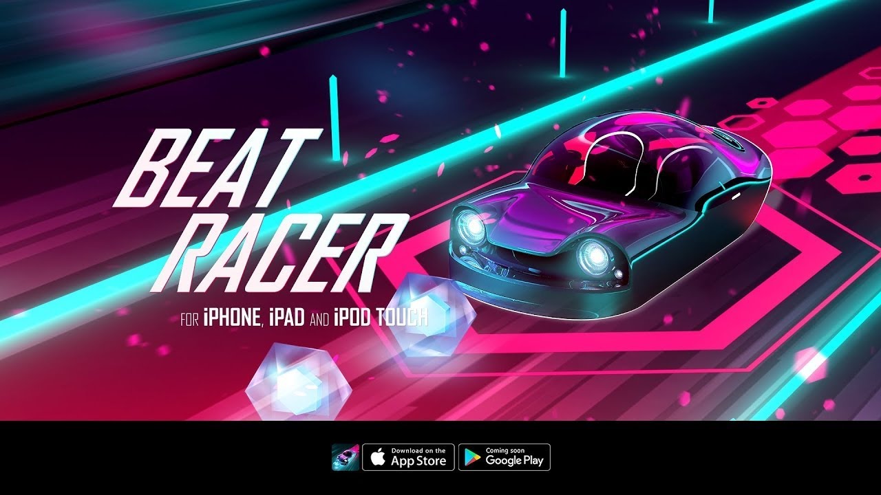 Beat Racer Apk+Mod ( Unlimited Coins \ Gems) Android Gameplay