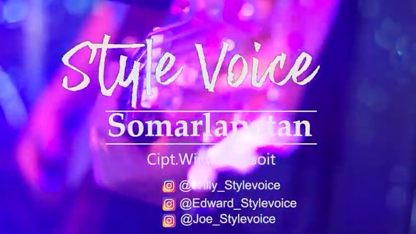 Lirik Lagu Somarlapatan I Akhir Cinta Dari Sebuah Pengorbanan Timothy Napitu