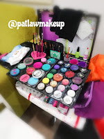 ¿Qué es "Patlawmakeup Bio""