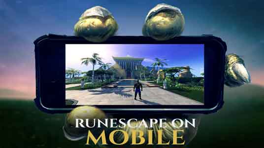 game android runescape game android terbaru paling top hadir di tahun 2019