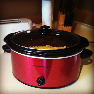 Paula Deen Potato Soup #crock #pot #slow #cooker #recipe #food #meal #dinner #easy