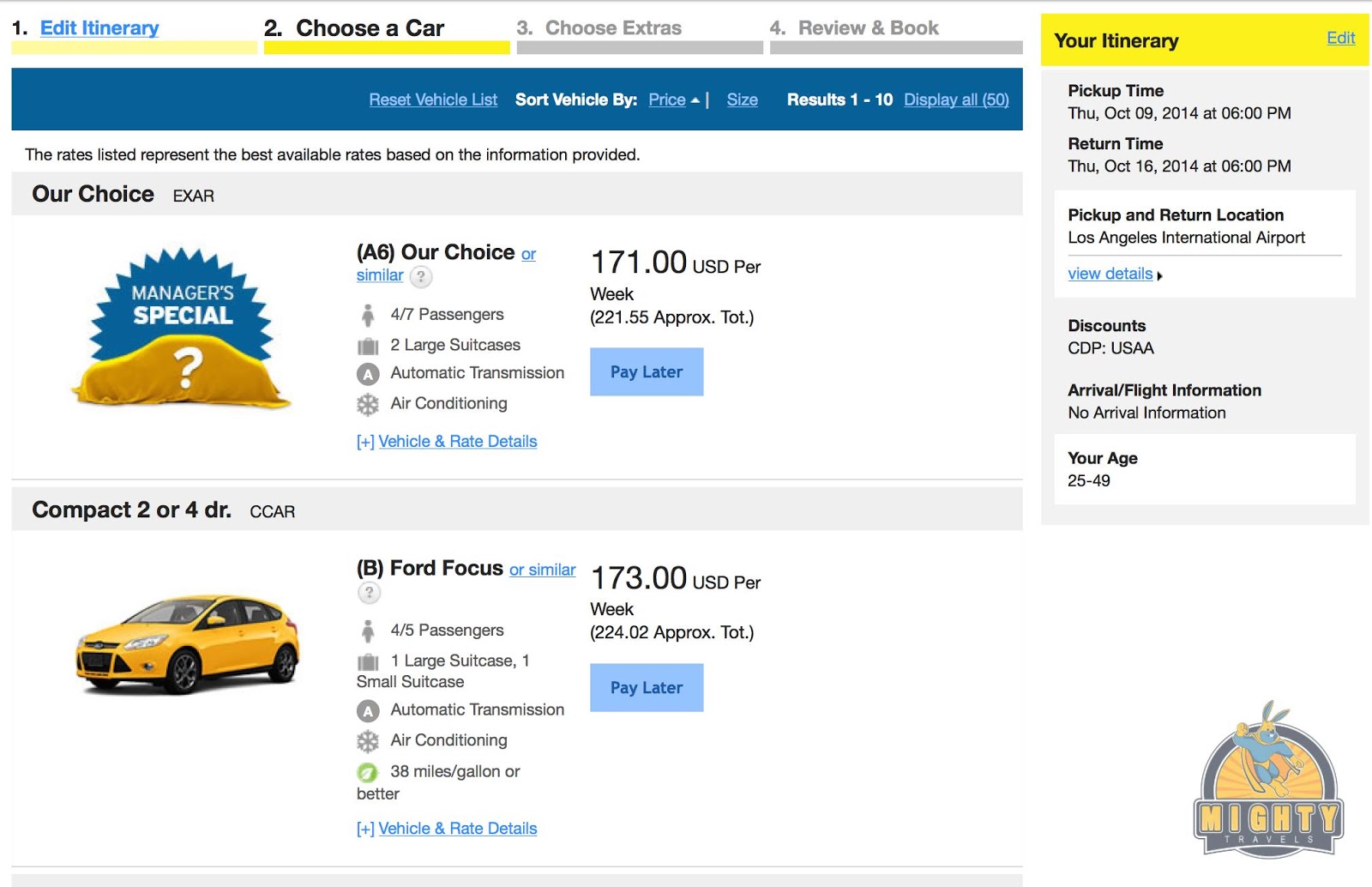 code promo hertz France News Collections