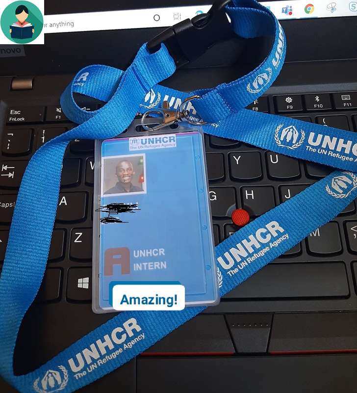 UNHCR Internship How to Apply
