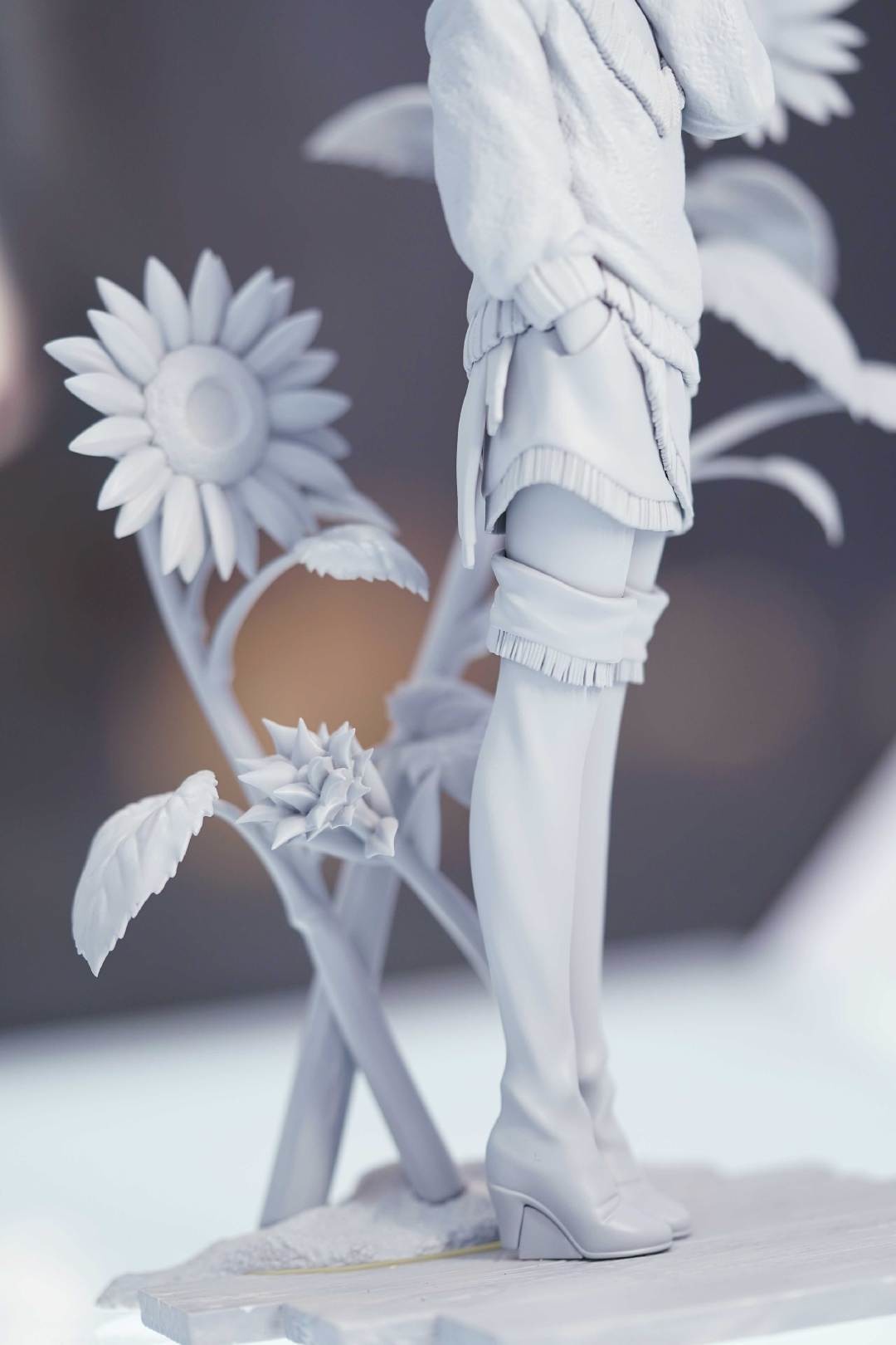 Wonder Festival 2021 Shanghai : Good Smile Company / Hobby Max / Apex-Toys / AniGift / Union Creative