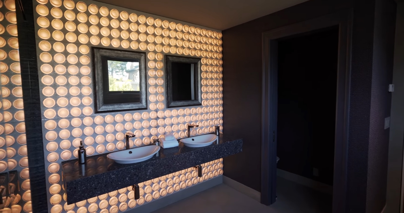 22 Photos vs. What $25,800,000 Buys You in San Francisco | Mansion Tour - Luxury Home & Interior Design Video Tour