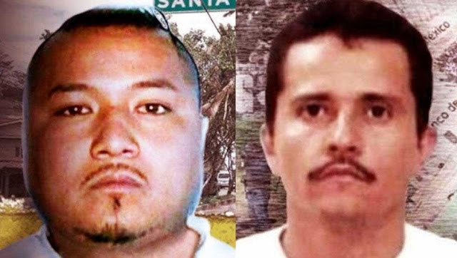   La implacable cacería de El Cártel Jalisco Nueva Generación contra "El Marro".. ¿Cómo surgió esta narcoguerra?