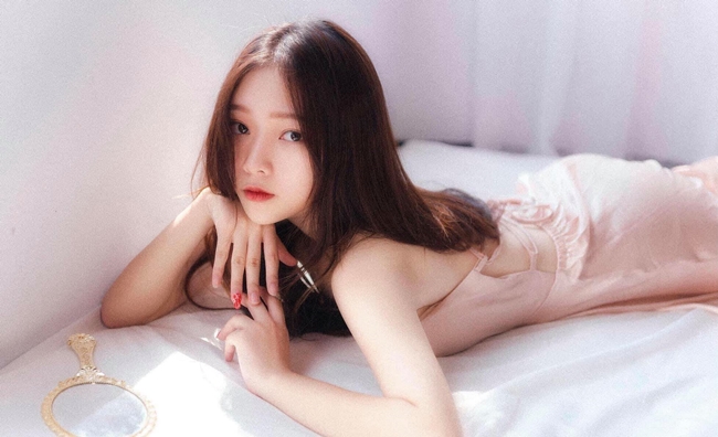 streamer Linh ChiChan lộ clip nóng