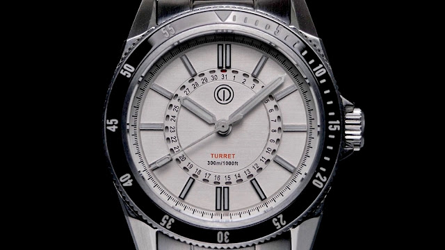 MMI Turret