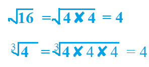 Tricks to find Square Root and Cube Roots 