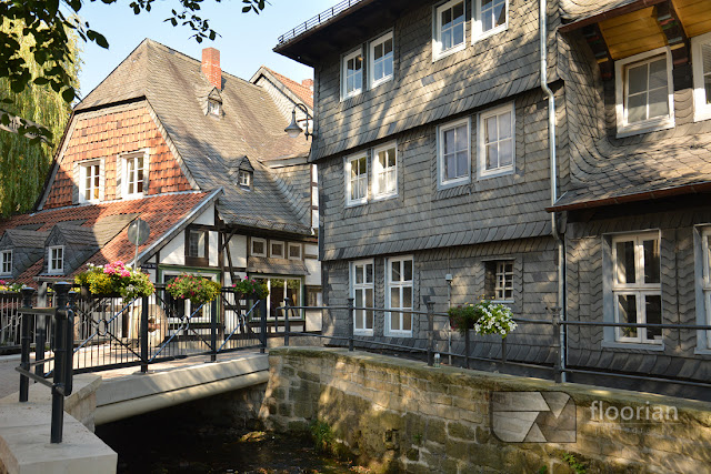 Co warto zobaczyć w Goslar? Piękne miasto w Dolnej Saksonii