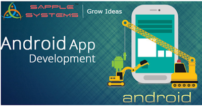 Android development services