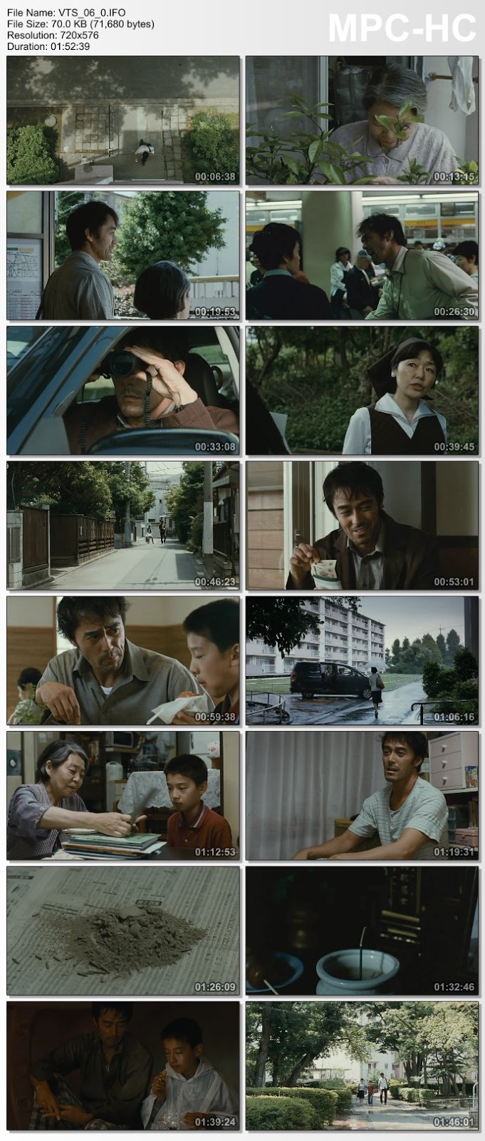 {ใหม่! DVD Master}[ญี่ปุ่น] After the Storm (2016) - รักได้มั้ย พ่อคนนี้ [DVD5 Master][เสียง:ไทย 5.1/Jap 5.1][ซับ:ไทย/Eng][.ISO][4.19GB] AS_MovieHdClub_SS